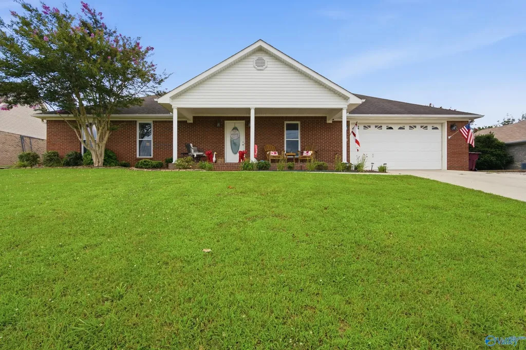 18045 Belmont Circle Athens AL 35613