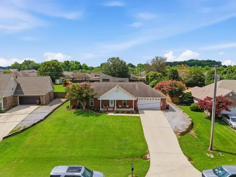 18045 Belmont Circle Athens AL 35613