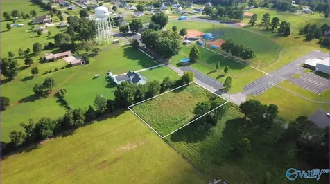 +-0.7 Acres Park Road Grant AL 35747