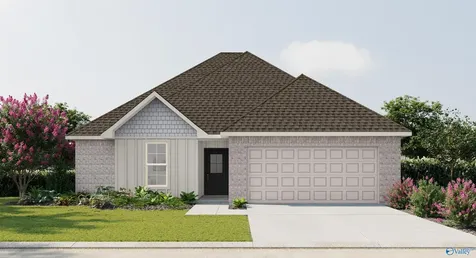 131 Parvin Way Drive Hazel Green AL 35750