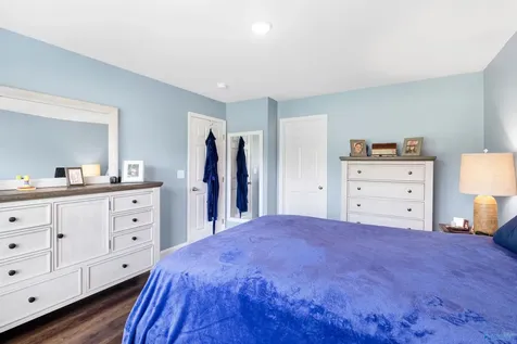 124 Fuller Drive Meridianville AL 35759