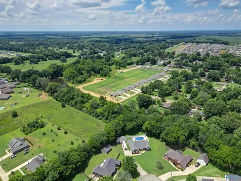 124 Fuller Drive Meridianville AL 35759