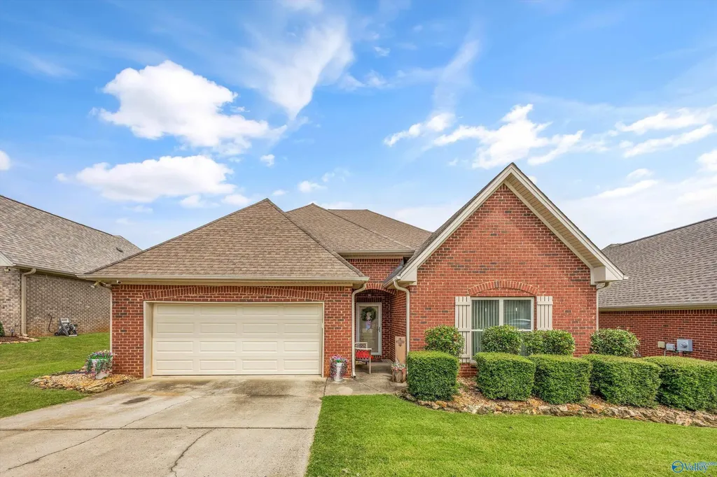 14392 Birkdale Circle Athens AL 35613