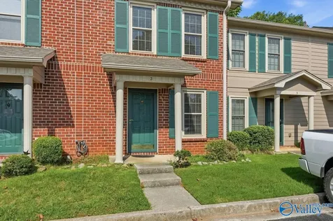 8151 Oldfield Road SW Huntsville AL 35802