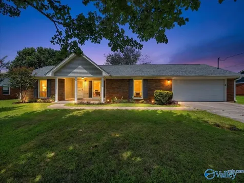 215 Saddle Rock Court Harvest AL 35749