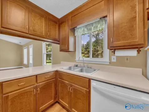 215 Saddle Rock Court Harvest AL 35749