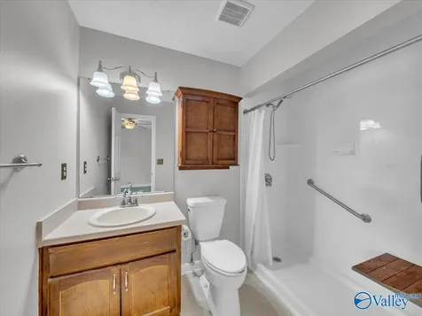 215 Saddle Rock Court Harvest AL 35749