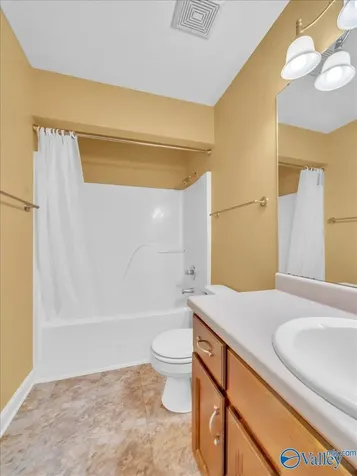 215 Saddle Rock Court Harvest AL 35749
