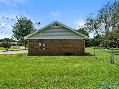 215 Saddle Rock Court Harvest AL 35749
