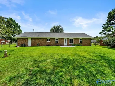 215 Saddle Rock Court Harvest AL 35749