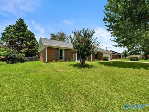 215 Saddle Rock Court Harvest AL 35749