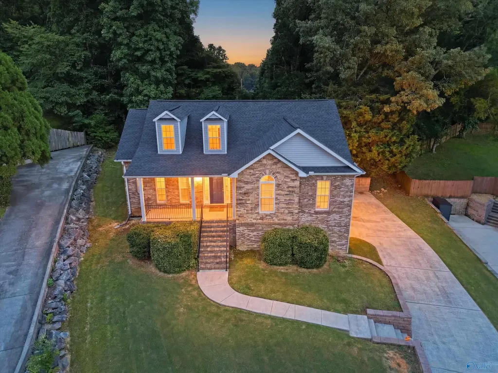 118 Burwell Cove Drive Harvest AL 35749