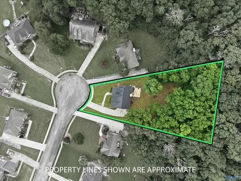 118 Burwell Cove Drive Harvest AL 35749