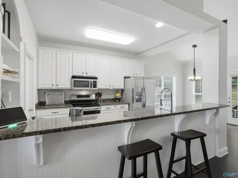 118 Burwell Cove Drive Harvest AL 35749
