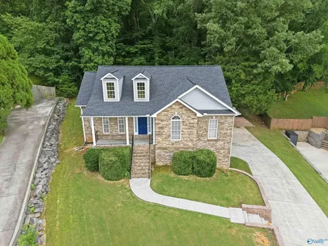 118 Burwell Cove Drive Harvest AL 35749