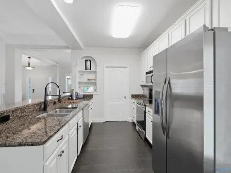 118 Burwell Cove Drive Harvest AL 35749