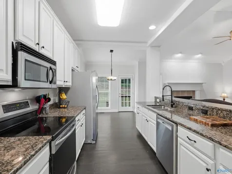 118 Burwell Cove Drive Harvest AL 35749