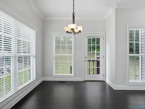 118 Burwell Cove Drive Harvest AL 35749