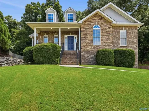 118 Burwell Cove Drive Harvest AL 35749