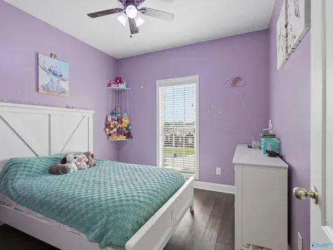 118 Burwell Cove Drive Harvest AL 35749
