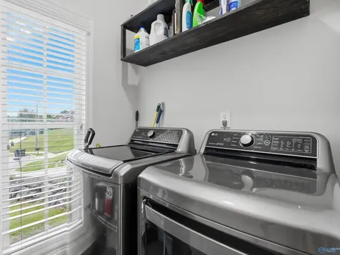 118 Burwell Cove Drive Harvest AL 35749