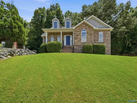 118 Burwell Cove Drive Harvest AL 35749