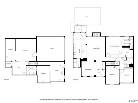 118 Burwell Cove Drive Harvest AL 35749