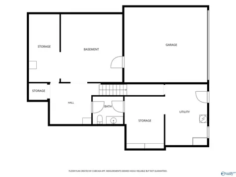 118 Burwell Cove Drive Harvest AL 35749
