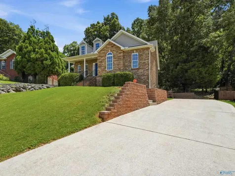 118 Burwell Cove Drive Harvest AL 35749