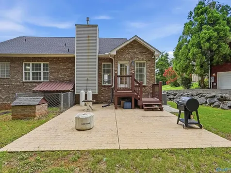 118 Burwell Cove Drive Harvest AL 35749