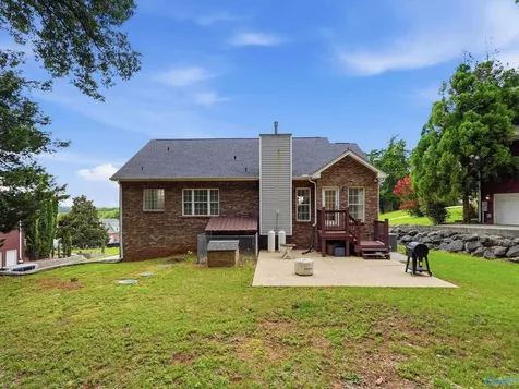 118 Burwell Cove Drive Harvest AL 35749