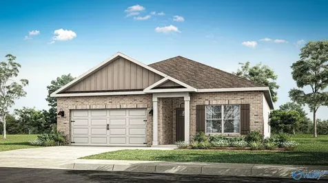 344 Ruby Elm Avenue NE Huntsville AL 35810