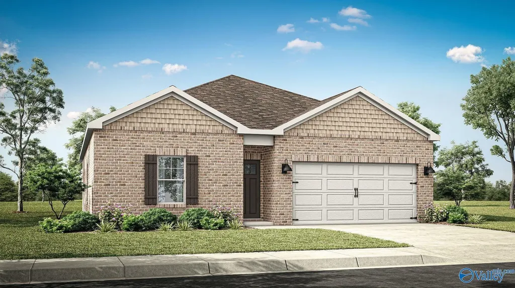 342 Ruby Elm Avenue NE Huntsville AL 35810