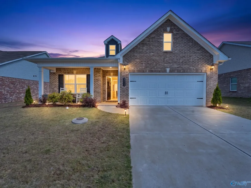 27111 Rabbit Run Athens AL 35613