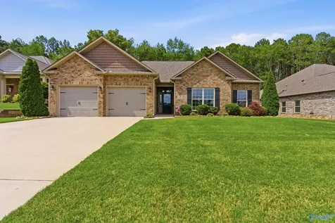 191 Somerton Drive Huntsville AL 35811