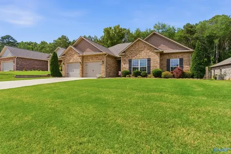 191 Somerton Drive Huntsville AL 35811