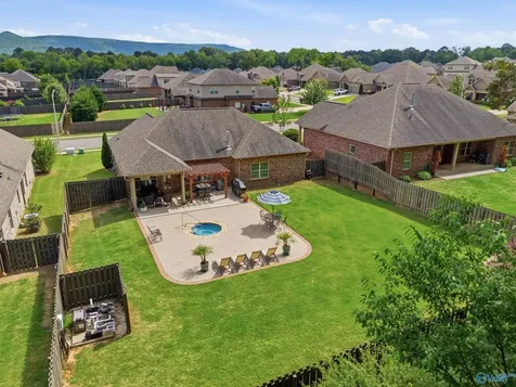 191 Somerton Drive Huntsville AL 35811