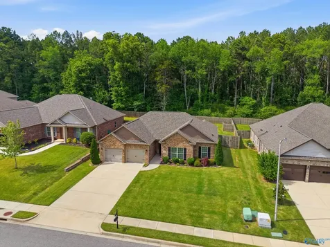 191 Somerton Drive Huntsville AL 35811