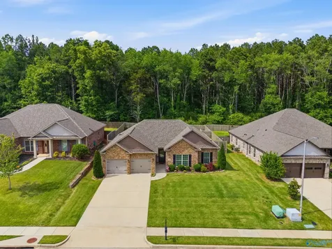 191 Somerton Drive Huntsville AL 35811