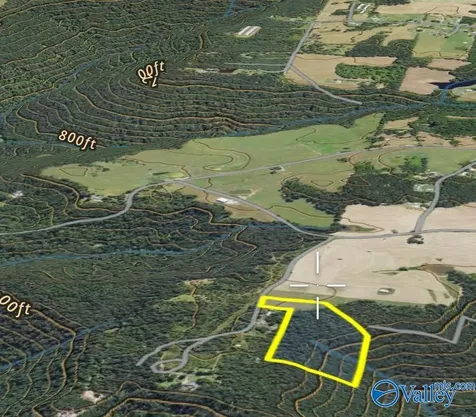 18 Paramount Drive Grant AL 35747