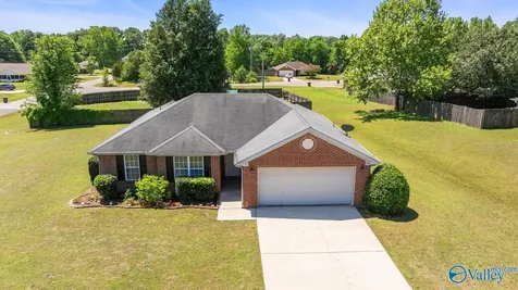 14701 Sara Beth Drive Harvest AL 35749