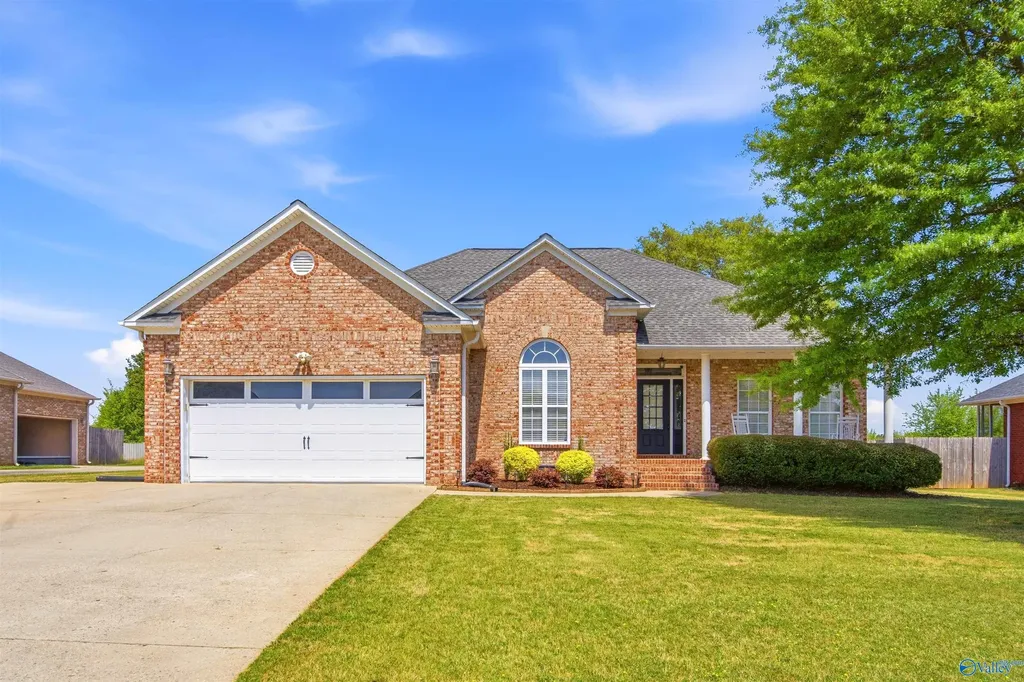 25833 Iron Gate Drive Madison AL 35756