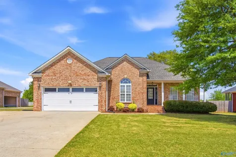 25833 Iron Gate Drive Madison AL 35756