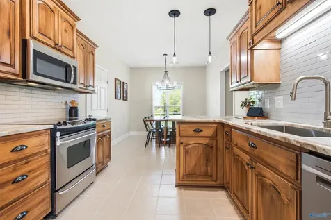 25833 Iron Gate Drive Madison AL 35756
