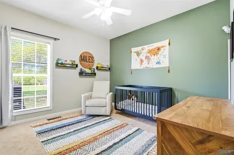 25833 Iron Gate Drive Madison AL 35756