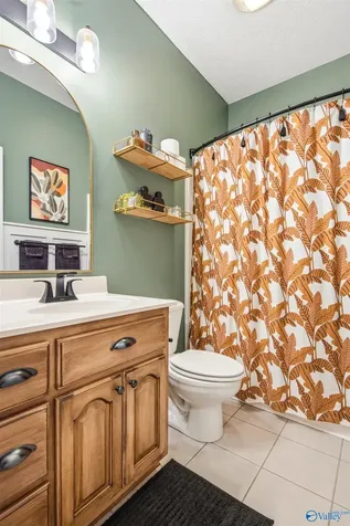 25833 Iron Gate Drive Madison AL 35756