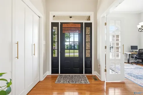 25833 Iron Gate Drive Madison AL 35756