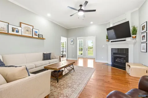 25833 Iron Gate Drive Madison AL 35756