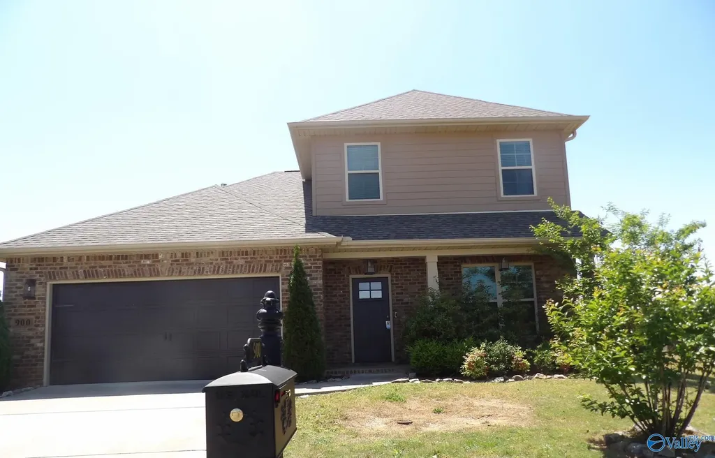 900 Park Place Athens AL 35611