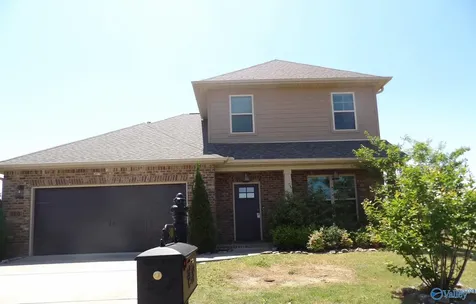 900 Park Place Athens AL 35611